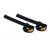 HUBB Weight Lifting Straps Weight Bar Straps